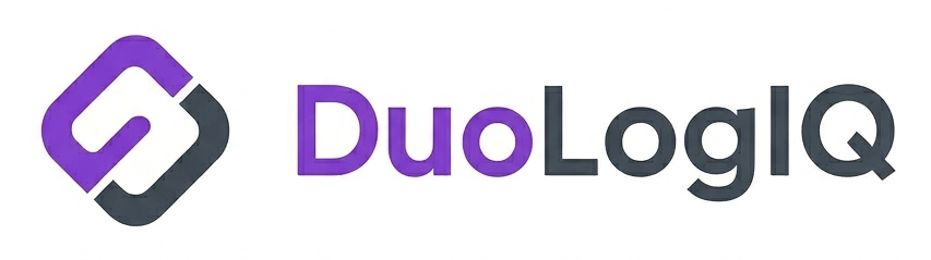 DuoLogIQ Logo